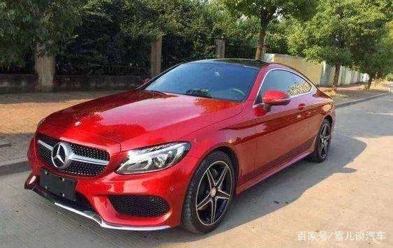 奔驰C200报价是多少？目前值得入手么？