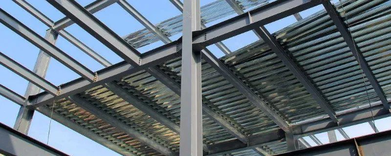 钢结构建筑的优缺点有哪些