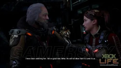 《失落的星球3》剧情模式通关图文心得