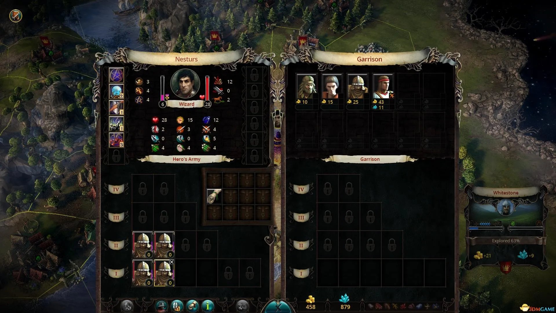 伊多：破碎世界的主人 图文全攻略 全流程攻略