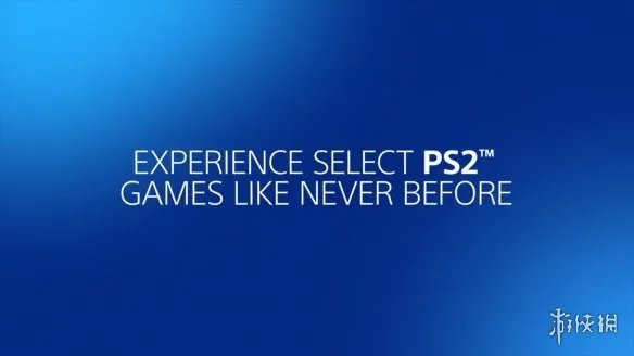 传索尼在搞新的升级版PS2模拟器！效果比现在更好！