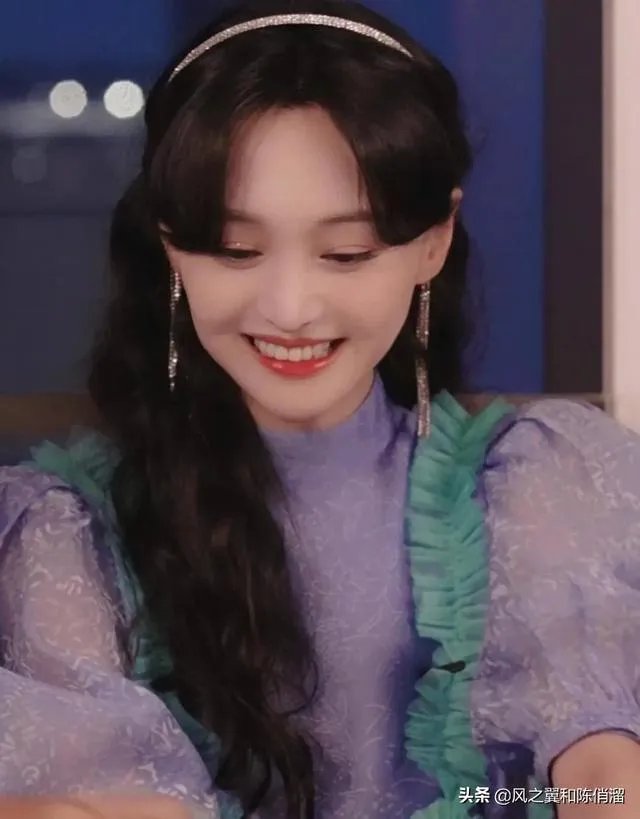 郑爽直播事件，是职业素养问题，还是真性情使然？