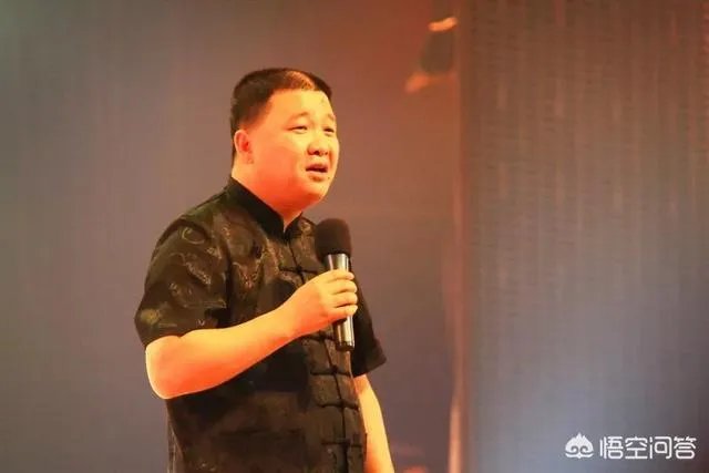 二人转艺人孙小宝为什么没有投奔赵本山呢？