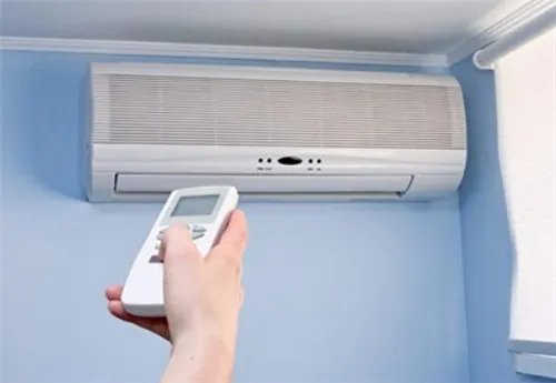 夏普空调显示4怎么维修