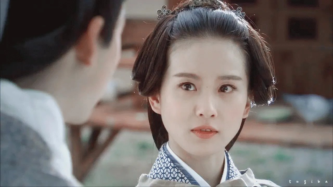 刘诗诗身上最重要的什么，使她成为了一线女星？