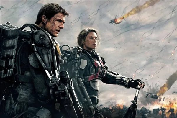 美国十大特种兵电影排行榜 部部惊险刺激相当精彩