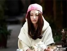 电视剧《裸婚时代》女主演--姚迪，的个人简介？