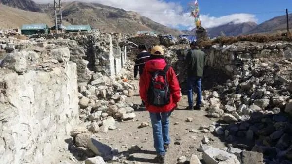 专家称日本未来会再次出现大地震，这对日本会有什么影响吗？