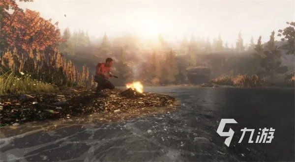 生存边缘手机版下载 生存边缘手游2022