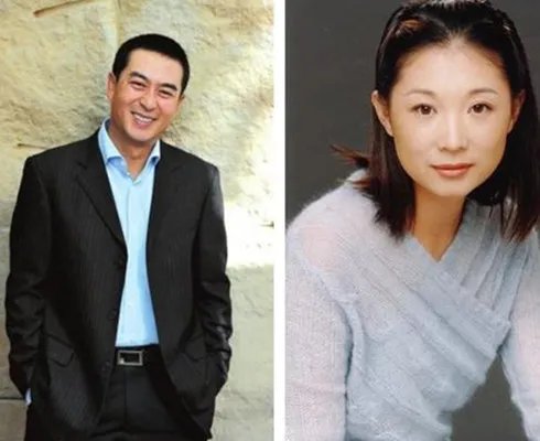 张嘉译前妻杜珺照片曝光 揭张嘉译杜珺为什么离婚