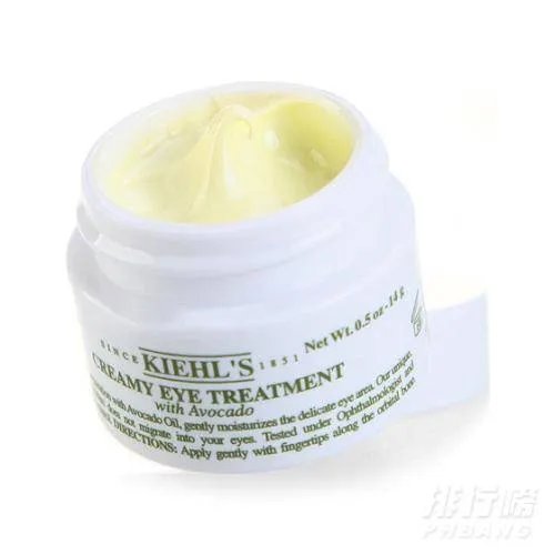 科颜氏眼霜适合多少岁_科颜氏眼霜怎么用