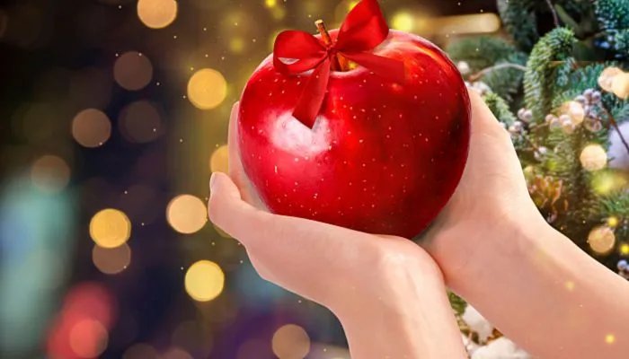 平安夜送蛇果还是苹果 平安果送什么品种的苹果好