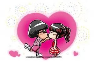 求一张 海派甜心中 罗志祥的蘑菇头的图片做头像 最好是卡通的