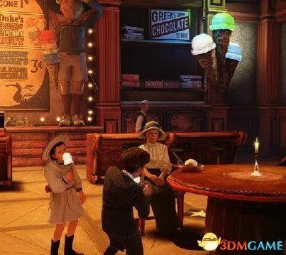 生化奇兵3无限 一共有多少个道具