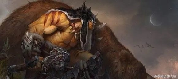 炉石传说安戈洛赛季上分最快的卡组是什么？