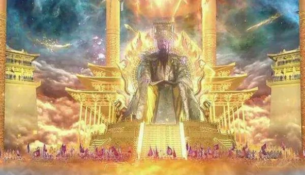 八六版西游记,和张纪中版西游记哪个更符合原著?