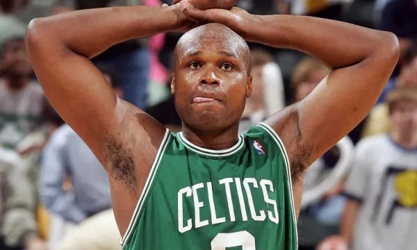 安托万-沃克是怎样的一位NBA运动员？