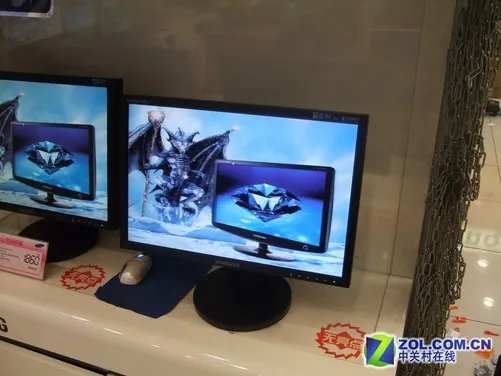 性能升级! 三星940BW+显示器全面解析