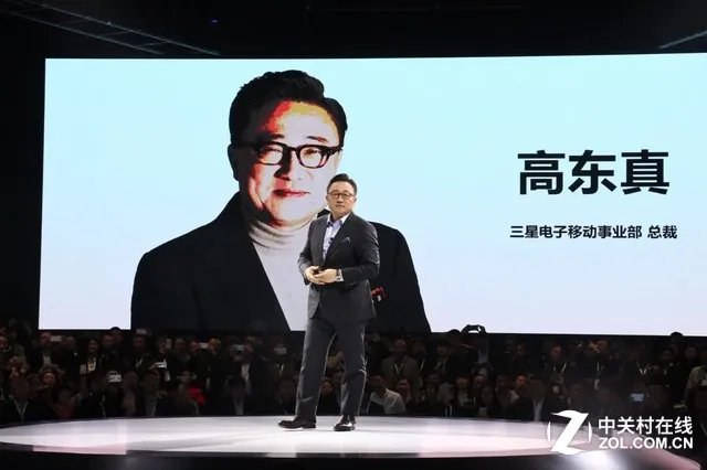 价格是迷？三星S7中国发布会全程回顾