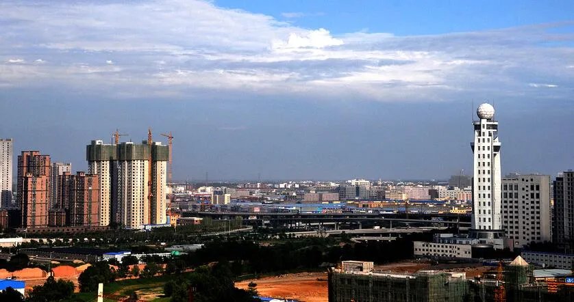 郑州房价会降吗