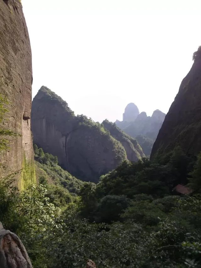 邵阳 适合情侣旅游的地方有哪些?