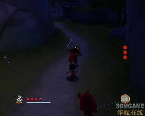 迷你忍者PC版图文心得及操作攻略 迷你忍者怎么操作