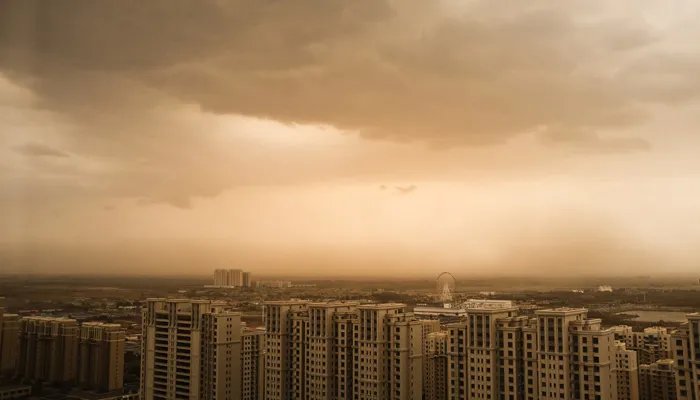 雾霾带来的危害 雾霾带来的危害有哪些