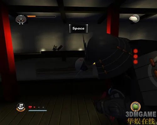 迷你忍者PC版图文心得及操作攻略 迷你忍者怎么操作