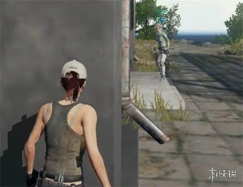 《绝地求生大逃杀》火影系列外挂加入新成员 秽土转生才是黑科技