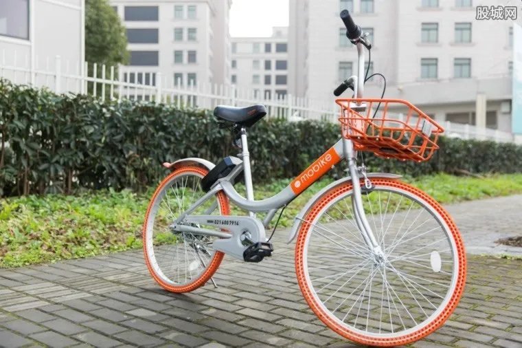 摩拜违停扣费5元 使用摩拜单车的市民要注意啦