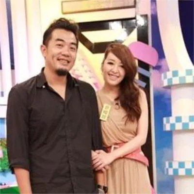 康熙来了路嘉怡秀结婚照 分享自创逛街瘦身法