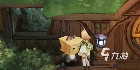 森之国度隐身猫位置在哪 隐身猫位置一览