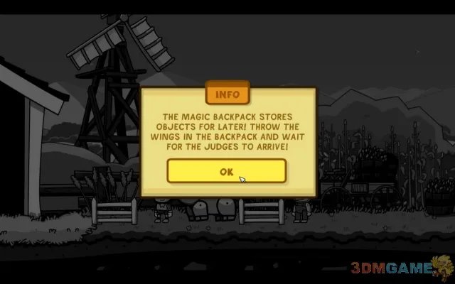 《涂鸦冒险家：无限》图文全攻略