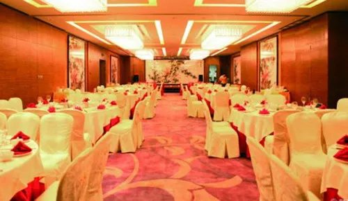 武汉婚宴酒店大全  武汉婚宴酒店预订价格