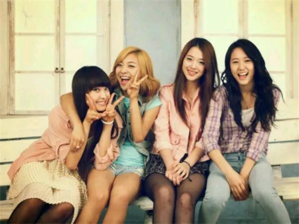 函数组合fx快乐大本营精彩回顾 是何神曲让现场火爆至极