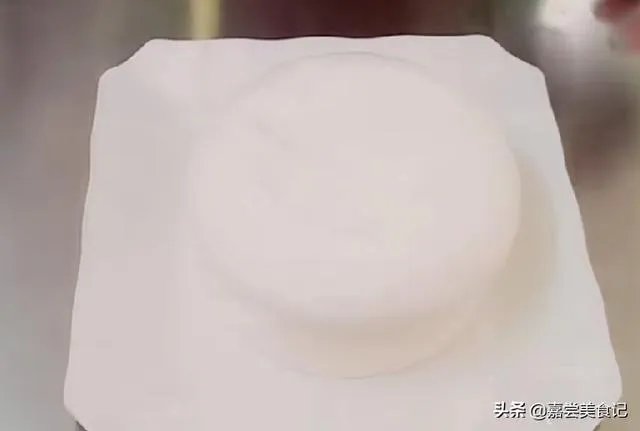 蒸蛋糕要蒸多少时间？