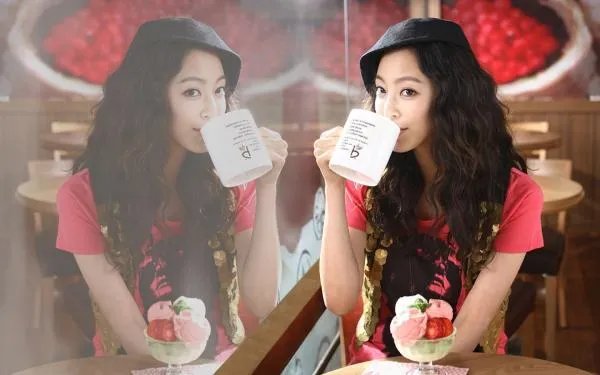 大家觉得韩艺瑟的人品如何？