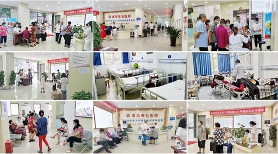 成都中医肿瘤医院-成都东区中医肿瘤研究院-四川医保定点医院