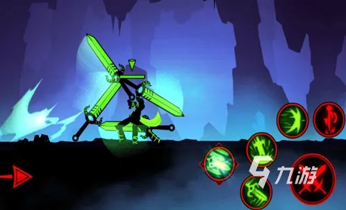 好玩的单机游戏格斗合集2023 受欢迎的格斗游戏排行榜top5