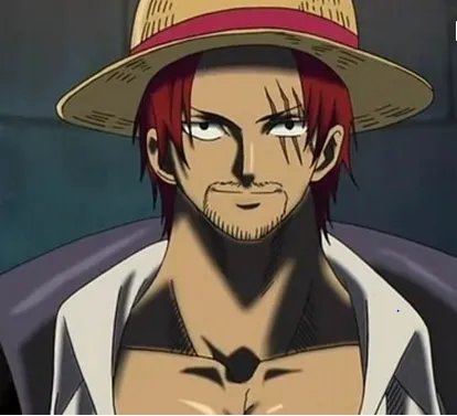 红发香克斯厉害吗？有多强？有什么能力？