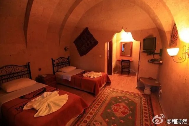 去土耳其旅游,坐热气球安全吗?