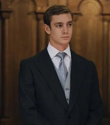 皮埃尔王子的介绍