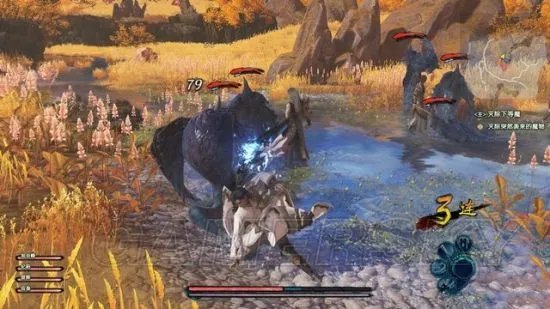 《古剑奇谭3》图文攻略 试玩版上手图文指南