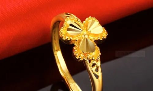 中国黄金首饰排名前十名品牌