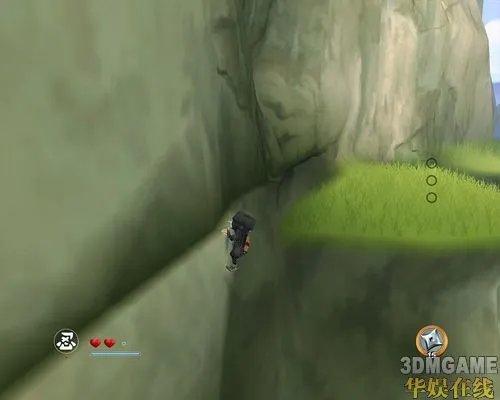 迷你忍者PC版图文心得及操作攻略 迷你忍者怎么操作