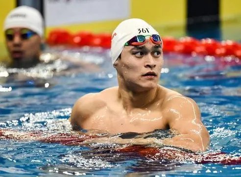 孙杨二次听证会为何不公开?背后有着怎样的内幕