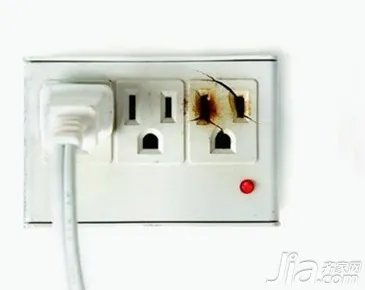 家装中要千万避开的水电改造五大误区