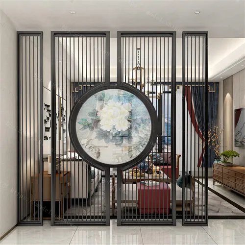 屏风尺寸有哪些