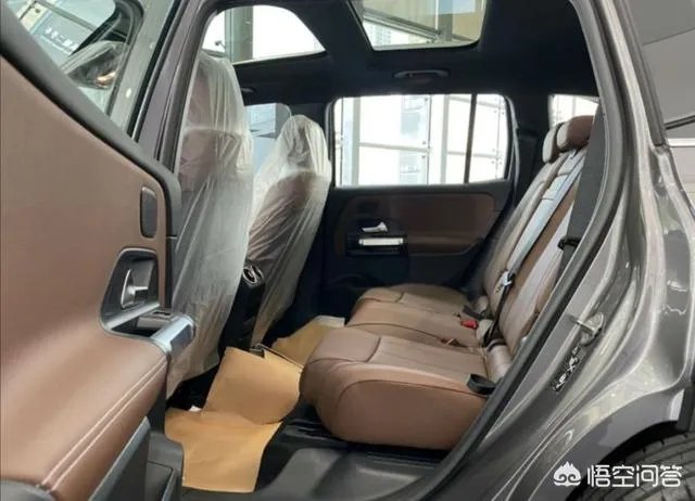 买奔驰GLB好吗？为什么？