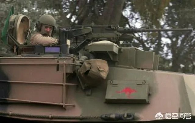 M2重机枪美军从二战一直用到现在，美国军队为何如此亲睐M2？